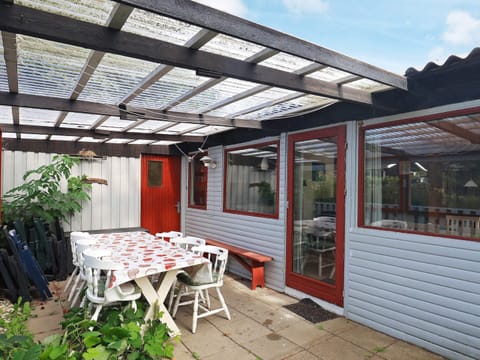 House | View from property