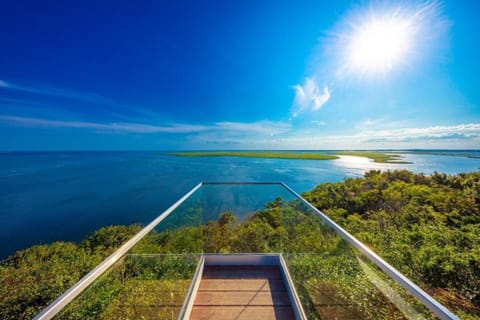 House | View from property