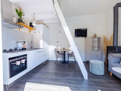 House | Private kitchen