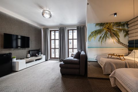 House | 1 bedroom