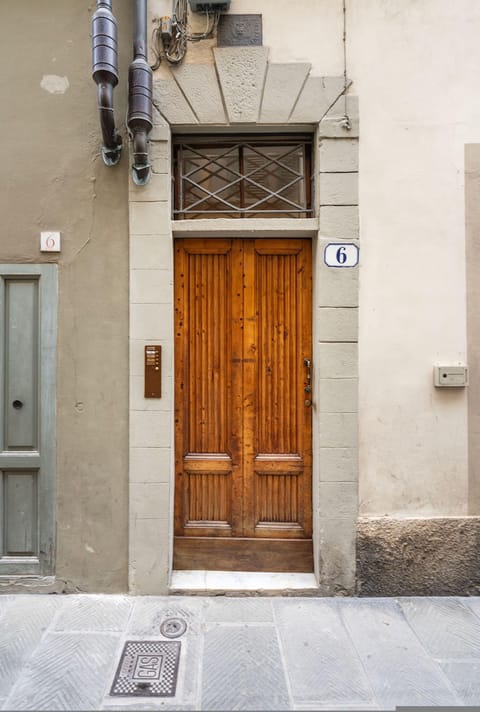House | 1 bedroom