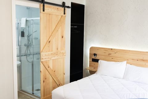 Superior Double Room | Free WiFi