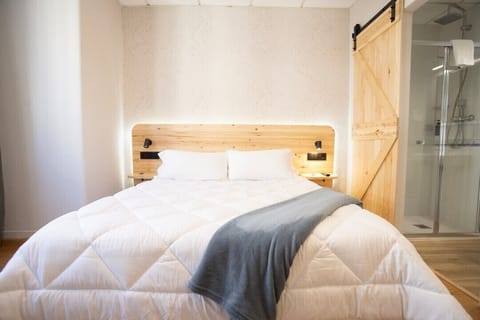 Superior Double Room | Free WiFi