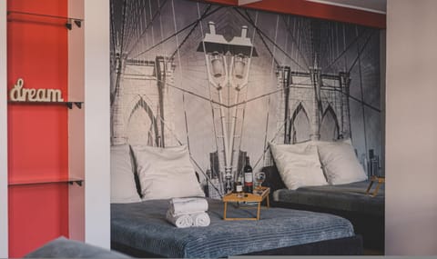 House | 1 bedroom
