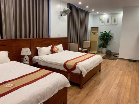 Economy Double Room | WiFi (free)