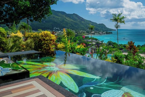 Exclusive Villa, Lanai, Ocean View | Private pool