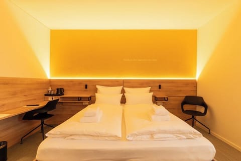 In-room safe, desk, blackout drapes, soundproofing