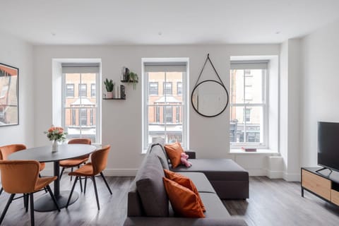House | 1 bedroom