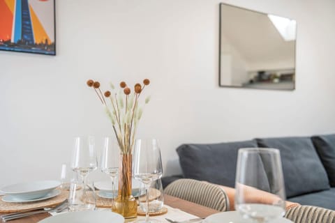 House | 1 bedroom