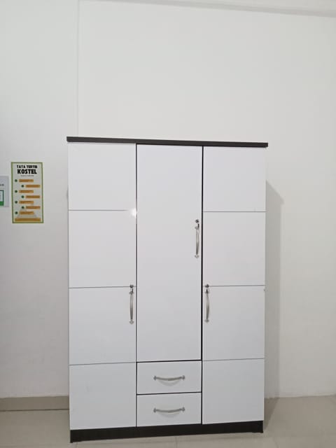 Deluxe Triple Room, 1 Bedroom | Free WiFi