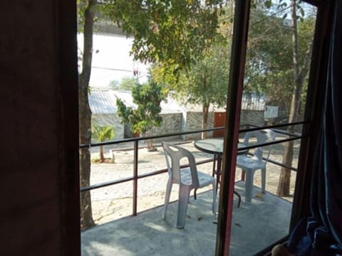 Superior Room | Terrace/patio