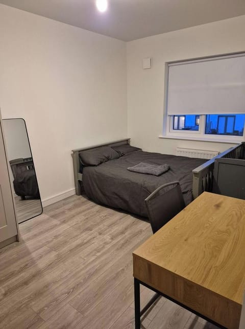 Shared Dormitory, 1 Bedroom | 1 bedroom