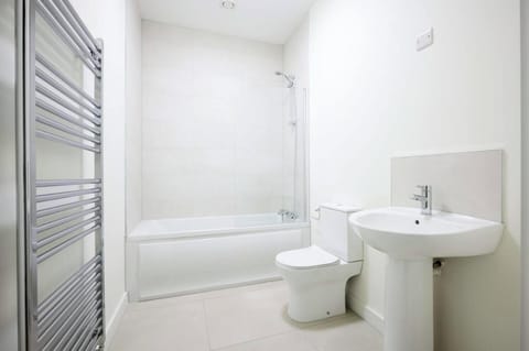 Shared Dormitory, 1 Bedroom | Bathroom