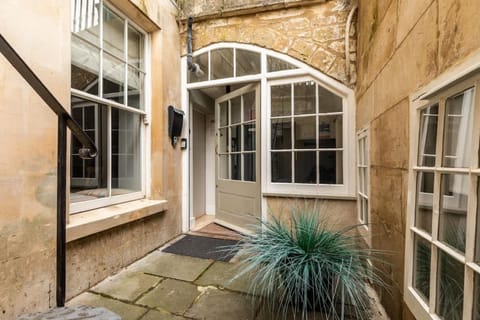 House | 2 bedrooms, Internet