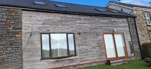 Cottage | Exterior detail