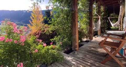 House | Terrace/patio