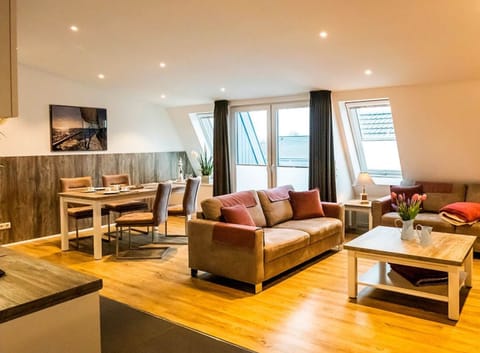 House | Living area
