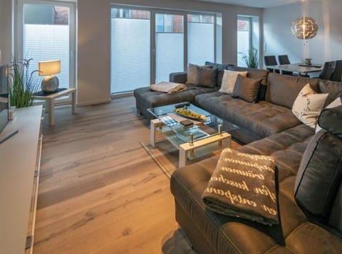 House | Living area