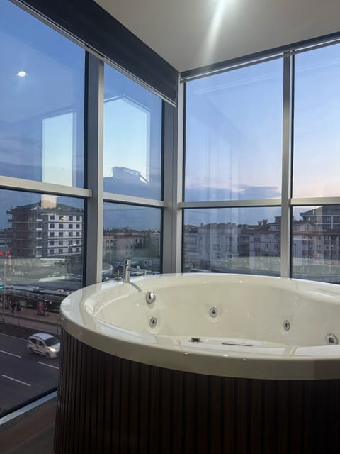 Superior Studio Suite | View from room