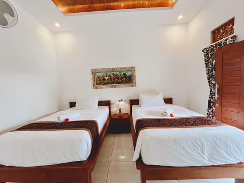 Standard Room | Soundproofing