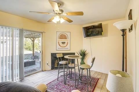 Apartment (3 Bedrooms) | Interior