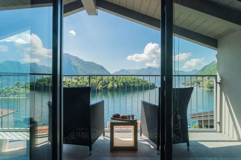 Apartment, 3 Bedrooms (3 Bedrooms) | Terrace/patio