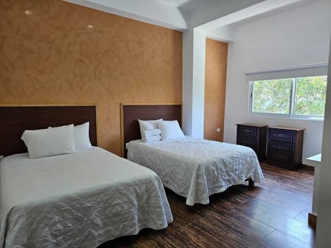 Standard Double Room, Patio, Partial Sea View | Laptop workspace, free WiFi
