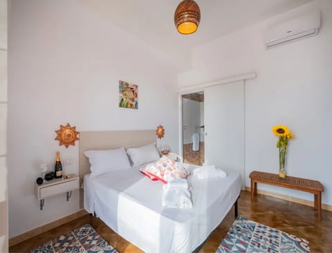 Room, 1 Bedroom, Smoking, Patio | 1 bedroom