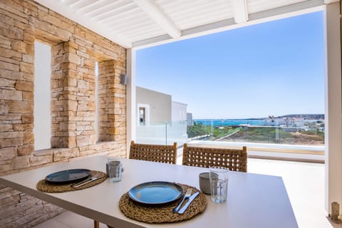 Superior Studio | Terrace/patio