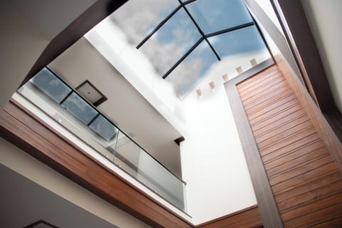 Building design