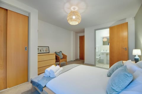 Comfort Apartment | 2 bedrooms, free WiFi