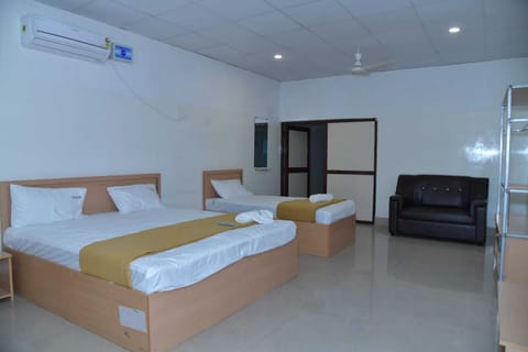 Deluxe Double or Twin Room | Free WiFi