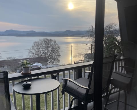 House, 2 Bedrooms | Property grounds