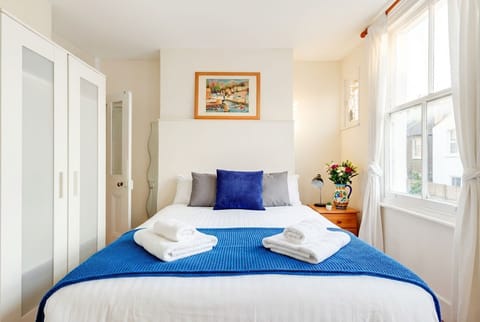 House, 2 Bedrooms | 2 bedrooms