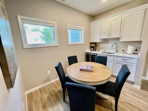 House, Multiple Beds, Patio, Garden View | 6 bedrooms, individually decorated, individually furnished