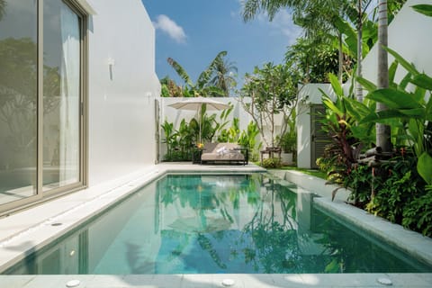 Signature Villa, 3 Bedrooms, Non Smoking, Private Pool | Pool | Outdoor pool