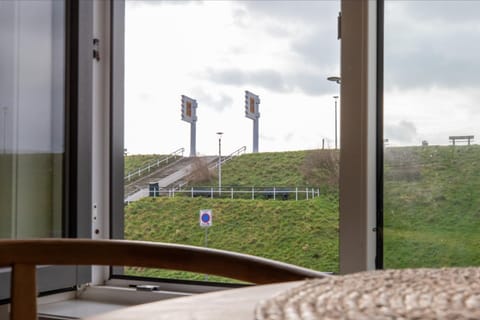 House | View from property