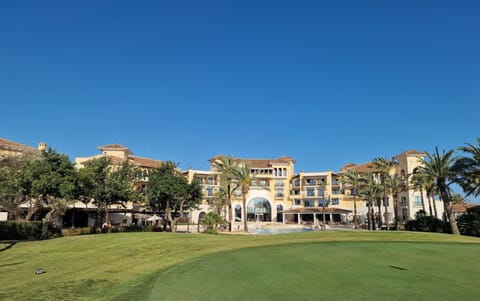 Villa | Golf