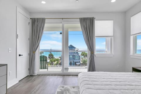House, Multiple Beds (Golden Seashell West) | 6 bedrooms