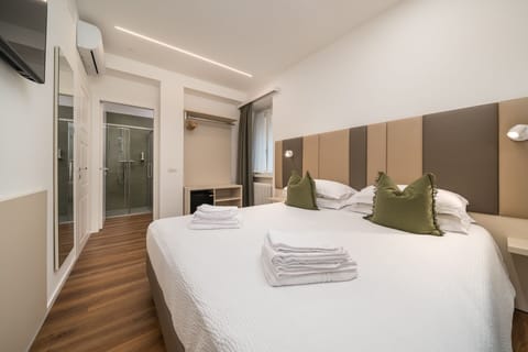 Basic Double Room | Free WiFi