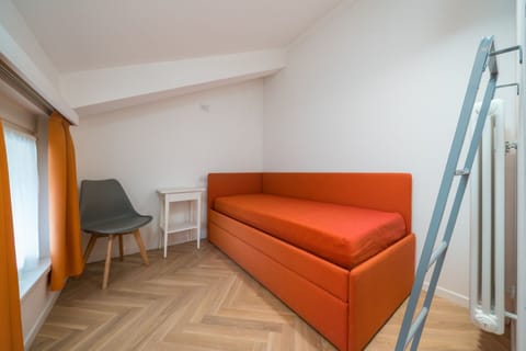 Basic Quadruple Room | Free WiFi