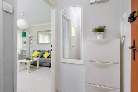 1 bedroom, iron/ironing board, free WiFi