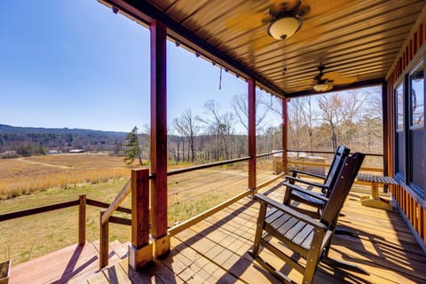 House (2 Bedrooms) | Front of property
