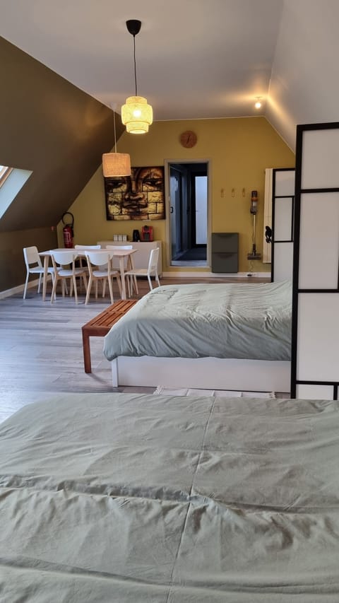 Comfort Apartment, Garden View | Free WiFi