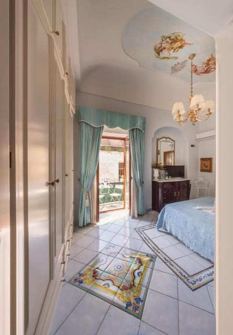 Classic Double Room, Balcony | Free WiFi