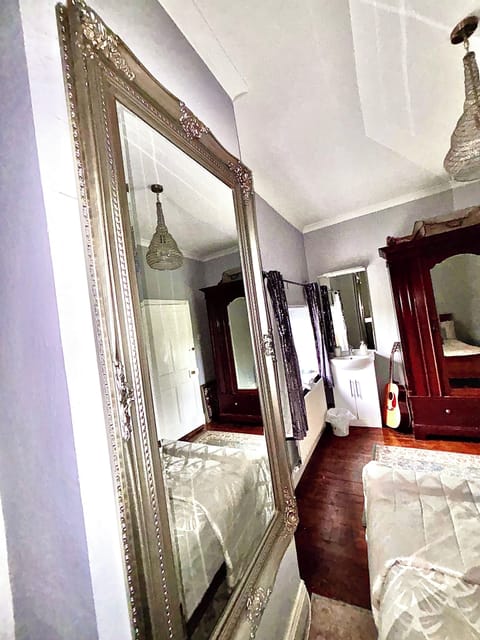 Comfort Double Room, Garden View | Egyptian cotton sheets, premium bedding, Tempur-Pedic beds