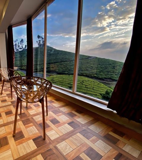 Hill View Suite Room | Hill view