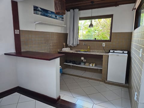 Standard Apartment, Garden View | Blackout drapes, free WiFi