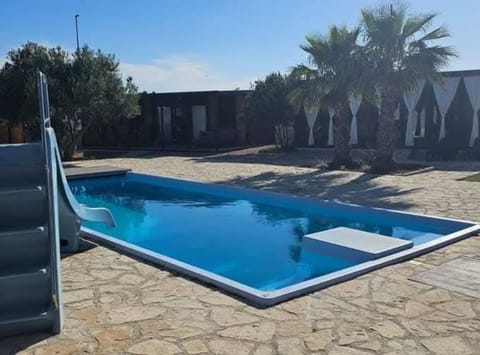 House (Gabrijela House) | Pool