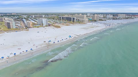 Condo, 1 Bedroom | Beach | Beach nearby